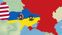 Cosa succederebbe se Stati Uniti e Polonia si scambiassero di posto!