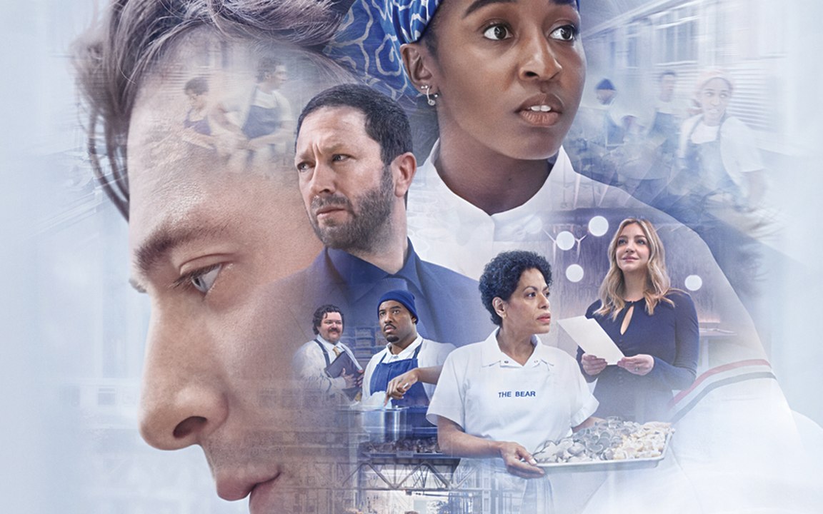 Ultimo giorno, occasione, possibilità: il trailer di The Bear 5, il gran finale