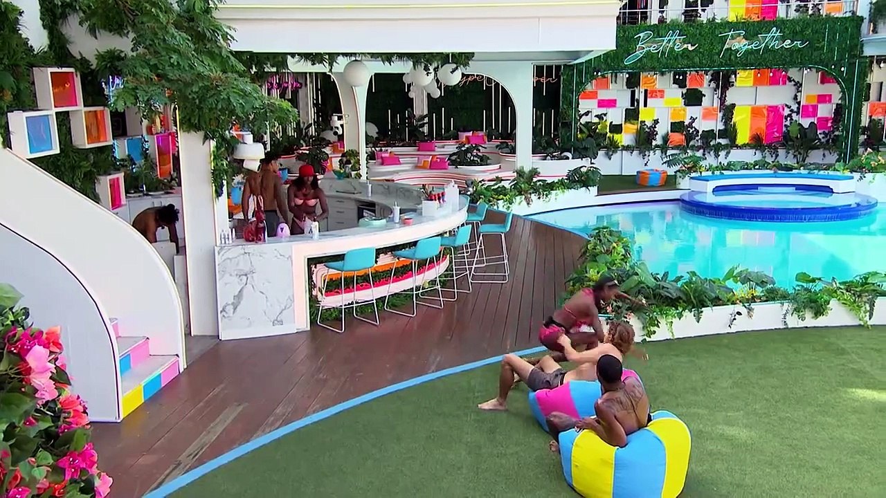 Love Island US S8E6