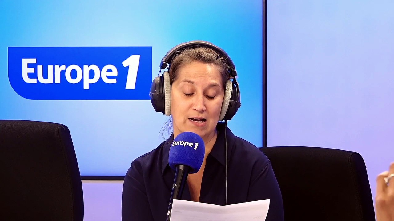 Le journal 11h30 du 09/06/2026