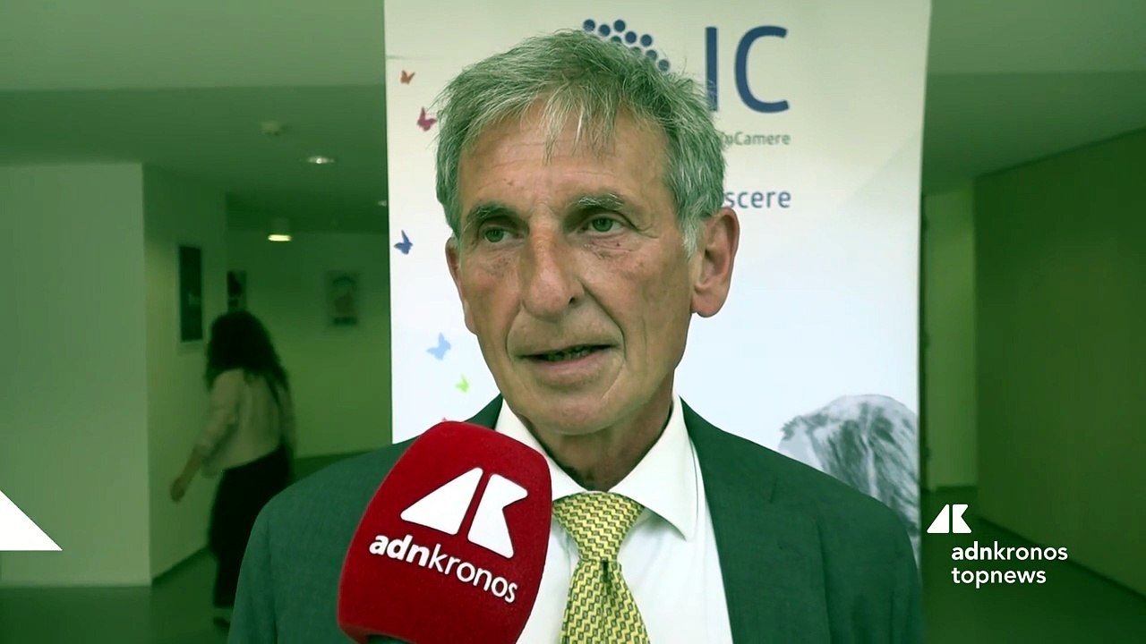 Di Sciascio (Ass. Regione Puglia): “I dati sono cruciali per decisioni consapevoli, fondamentale il contributo di InfoCamere "