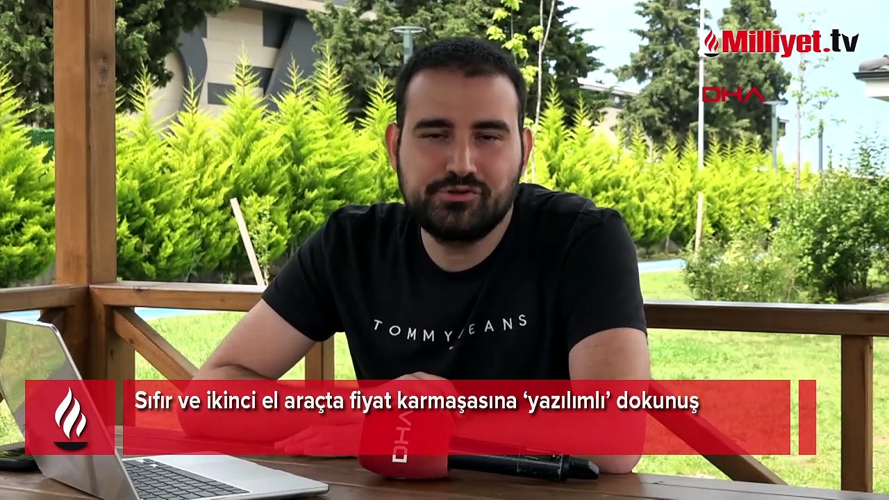 8 milyonluk araç 5 milyon TL! Bayi bayi gezdi, kimsenin bilmediği detayı ortaya çıkardı