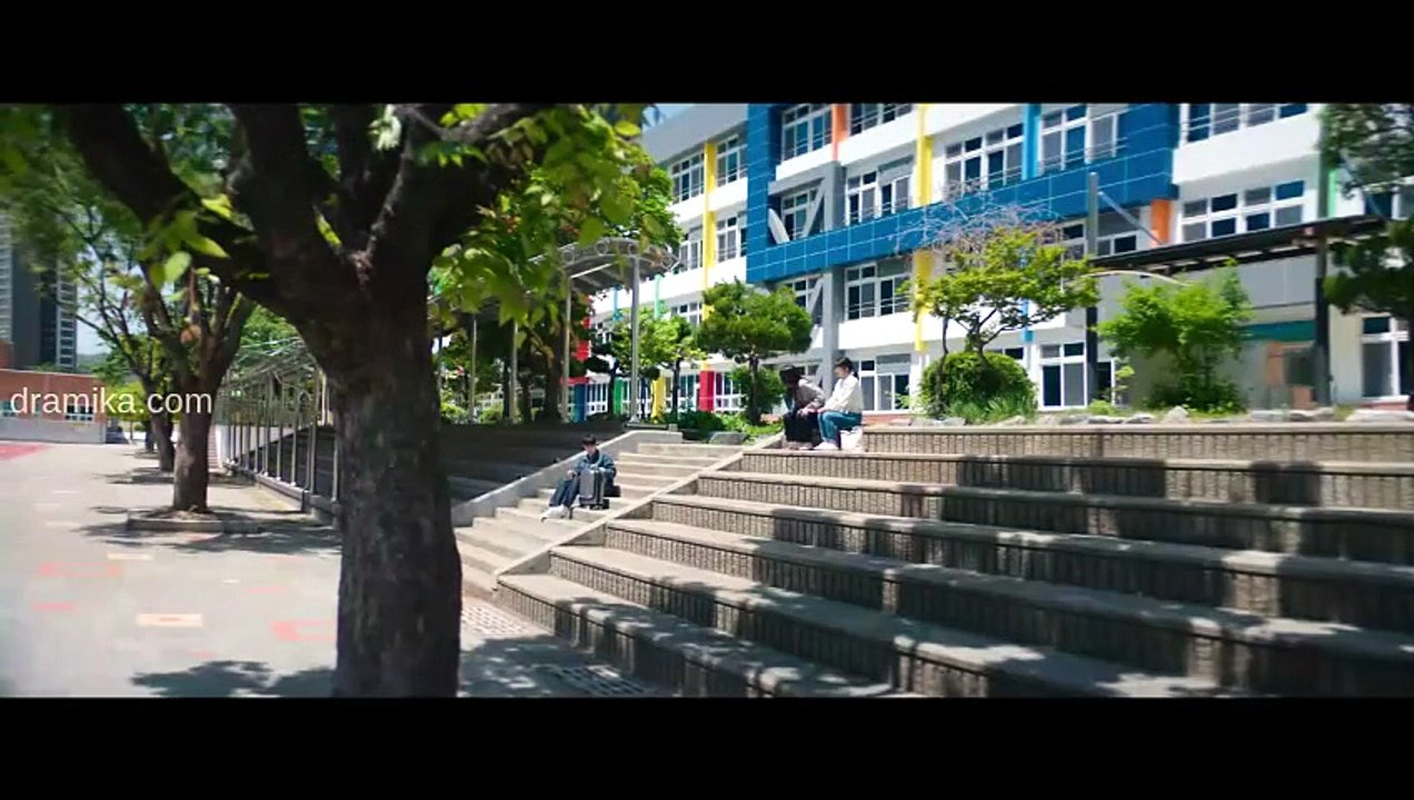 EP 5. Teach You a Lesson - English Sub
