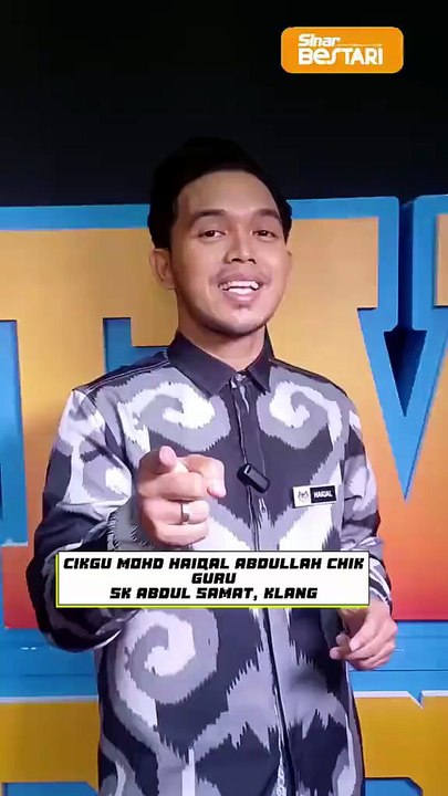 Media sosial untuk murid sekolah