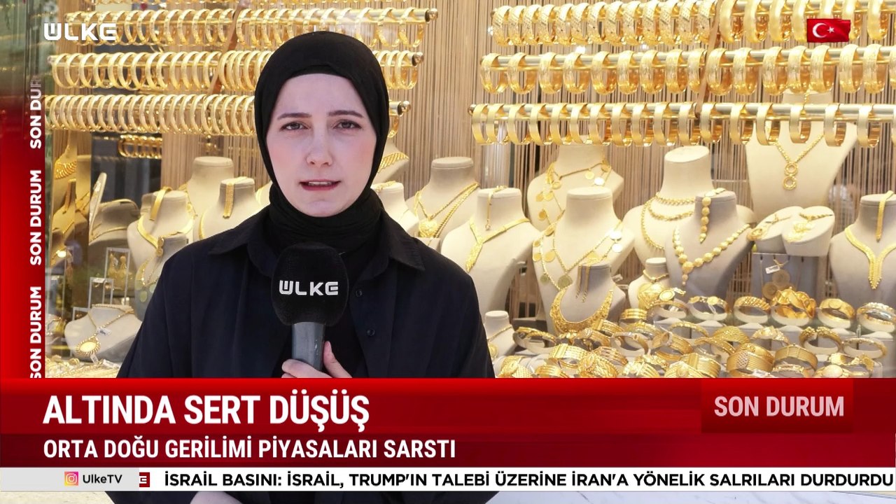 Haber Servisi - 8 Haziran 2026