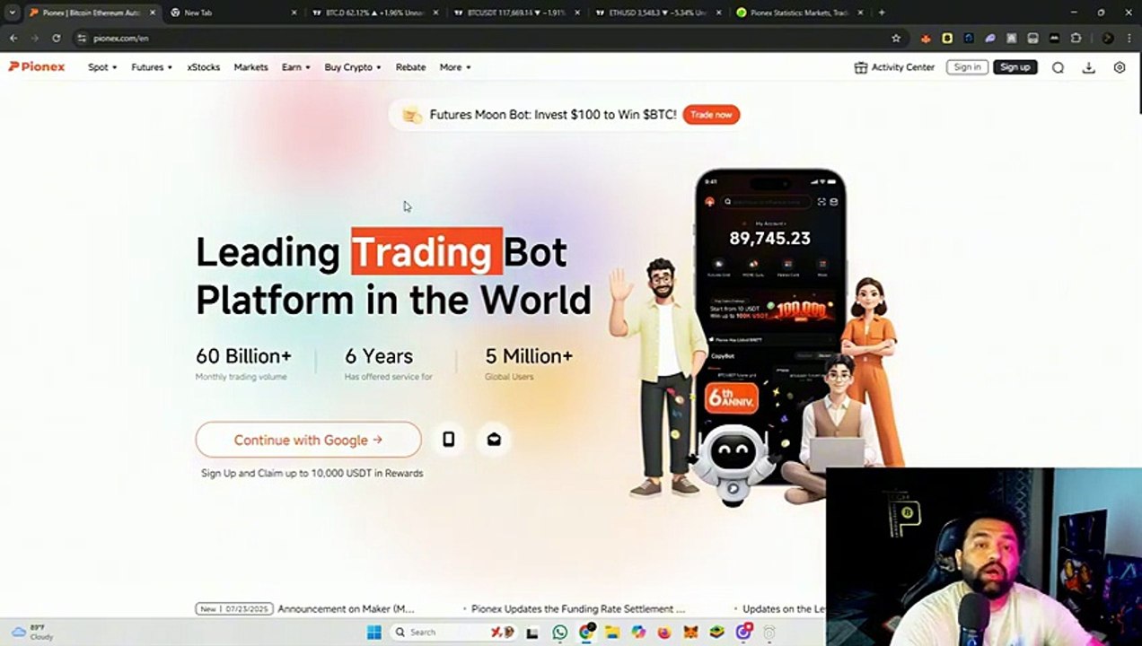 Pionex Pro Guide: Unlock Unlimited Trading Secrets in 2026