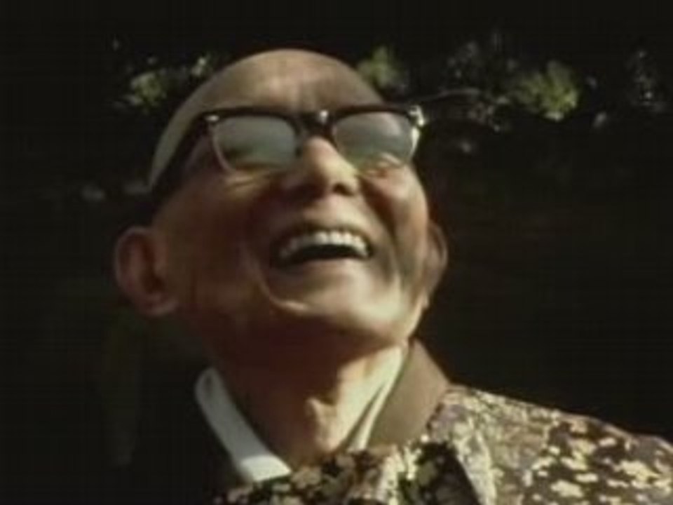 doc Zen soto - I. Ici et Maintenant - 1/5