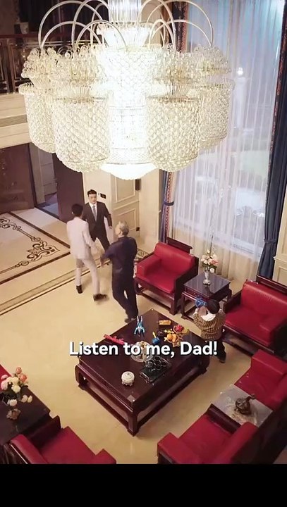 A Baby, a Billionaire, And Me