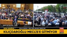 Kılıçdaroğlu’nun açıklamasında dikkat çeken Mansur Yavaş ayrıntısı! Dicle Canova CNN Türk'te anlattı