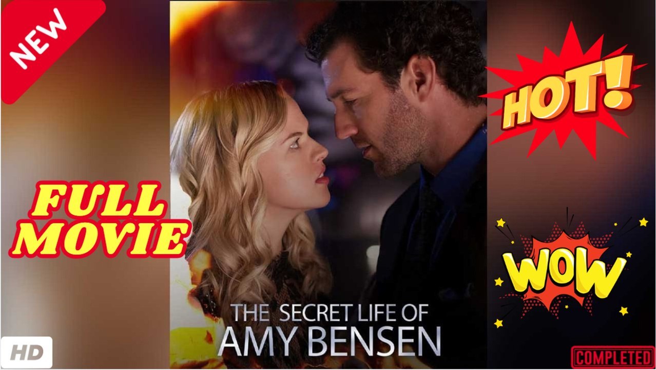 A Vida Secreta de Amy Bensen Grátis | Filme Completo em Português