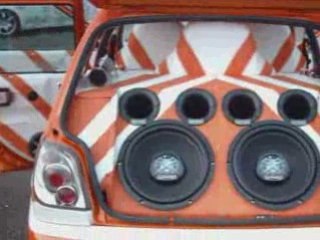 ford fiesta tuning