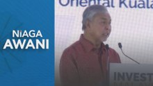 Perlu pacu penciptaan nilai, manfaat ekonomi rakyat - Ahmad Zahid