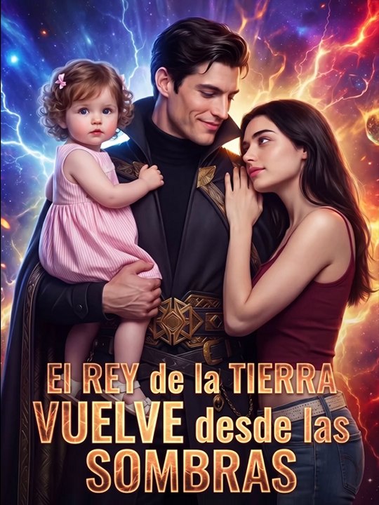 Doblado]💗🍀El Rey de la Tierra vuelve desde las sombras- Completo En Español
