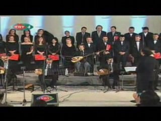 Ali Ekber Çiçek - Gönül gel seninle
