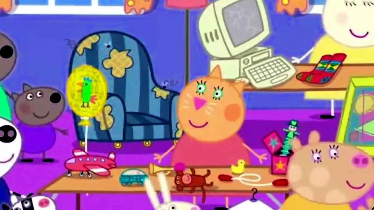 Peppa Pig Mistakes You HAVE TO SEE