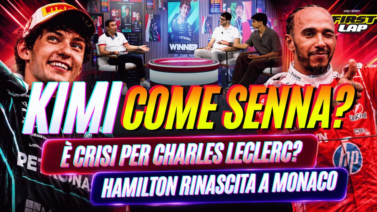 Monaco F1: Gara Pazza, Ritiri, Penalità e la Fenomenale Ascesa di Kimi Antonelli!