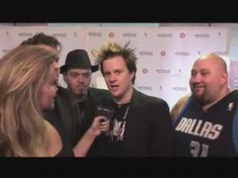 Bowling For Soup * AFI Dallas