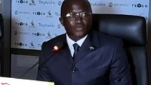 Yankhoba Diémé assume : « Je réponds à l’appel de la patrie »