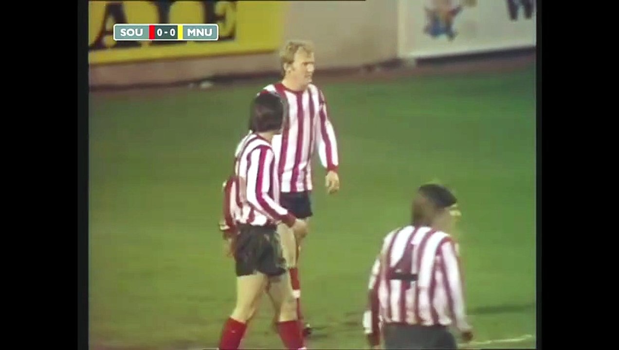 Watch The Big The Big Match Revisited - Season 10 Episode 15 - 16th January 1972Revisited S10E15 .mp4 - VOE - Content Delivery Network CDN & Video Cloud