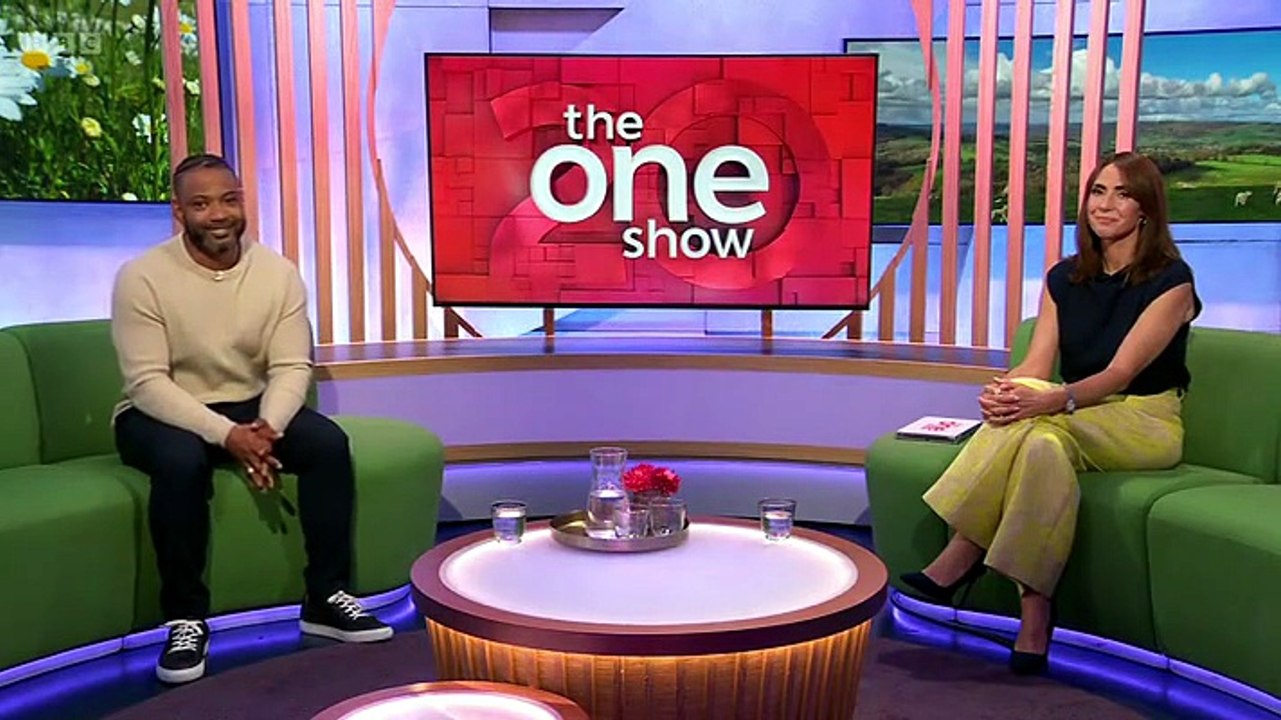 The One Show - Season Episode 86