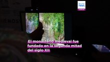 La inteligencia artificial revive a San Neófito en la Enkleistra chipriota