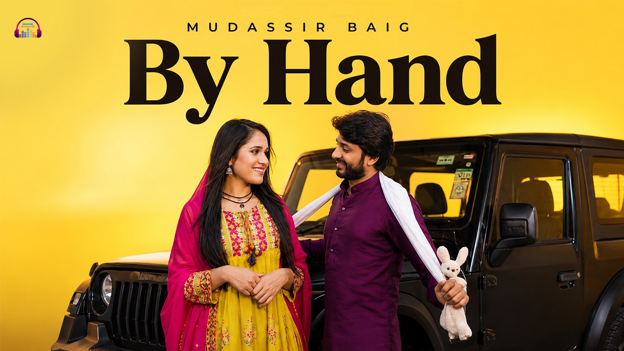 By Hand | Mudassir Baig | Punjabi Love Song