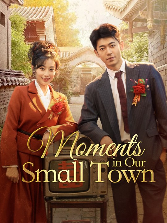 Moments in Our Small Town | Full Series (78 eps) HD