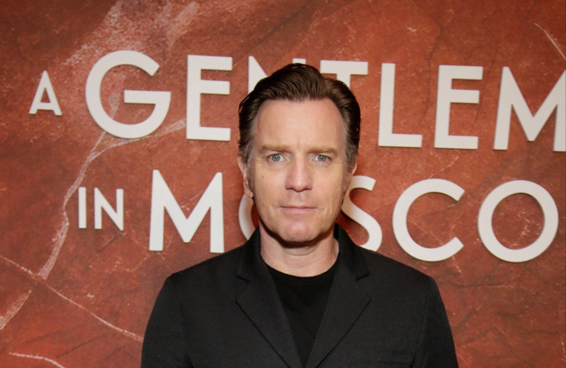Ewan McGregor reflected on why he 'loves' Trainspotting