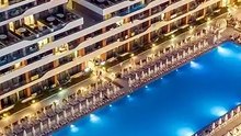 Prezentacja Victory Volare Hotel w Turcji