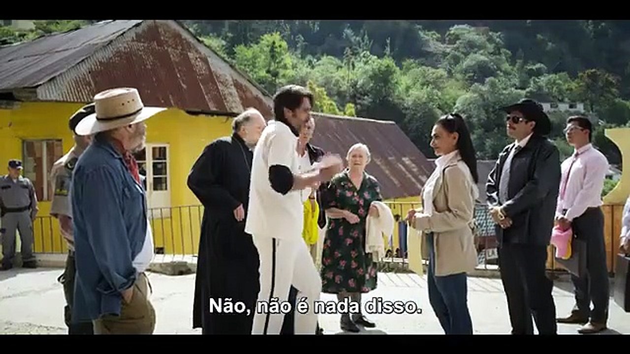 Fabricante de ovnis Saison 1 -  (PT)