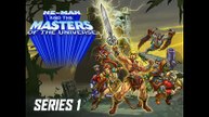 He-Man and The Masters of the Universe - Ep 03