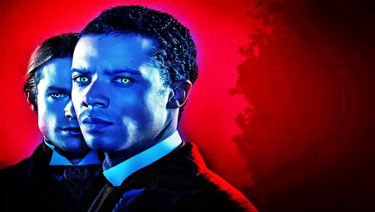 Interview With The Vampire S03E01 (2026)