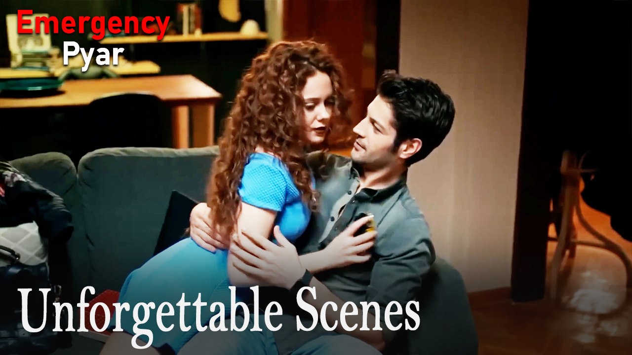 Emergency Pyar - Unforgettable Scenes #23