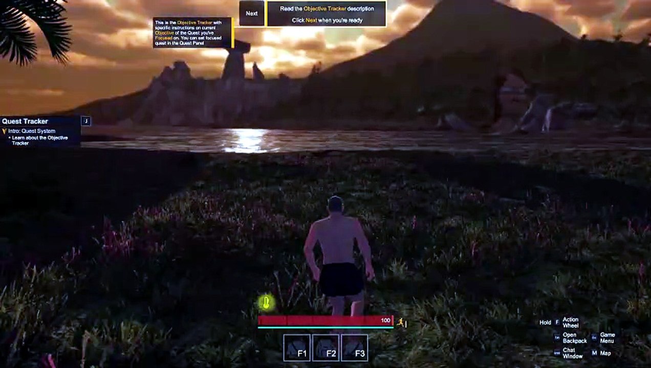 MACERA   S0043 - SURVISLAND 1080P HD GAMEPLAY