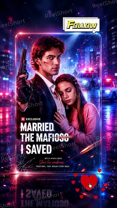 Married The Mafioso I Saved | Watch the Complete Story