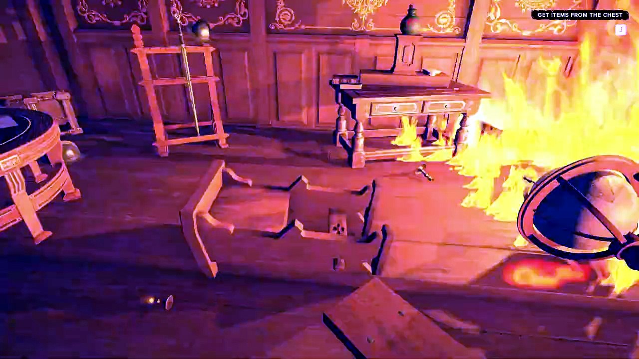 MACERA   S0046 - SURVIVAL FOUNTAIN OF YOUTH 1080P HD GAMEPLAY