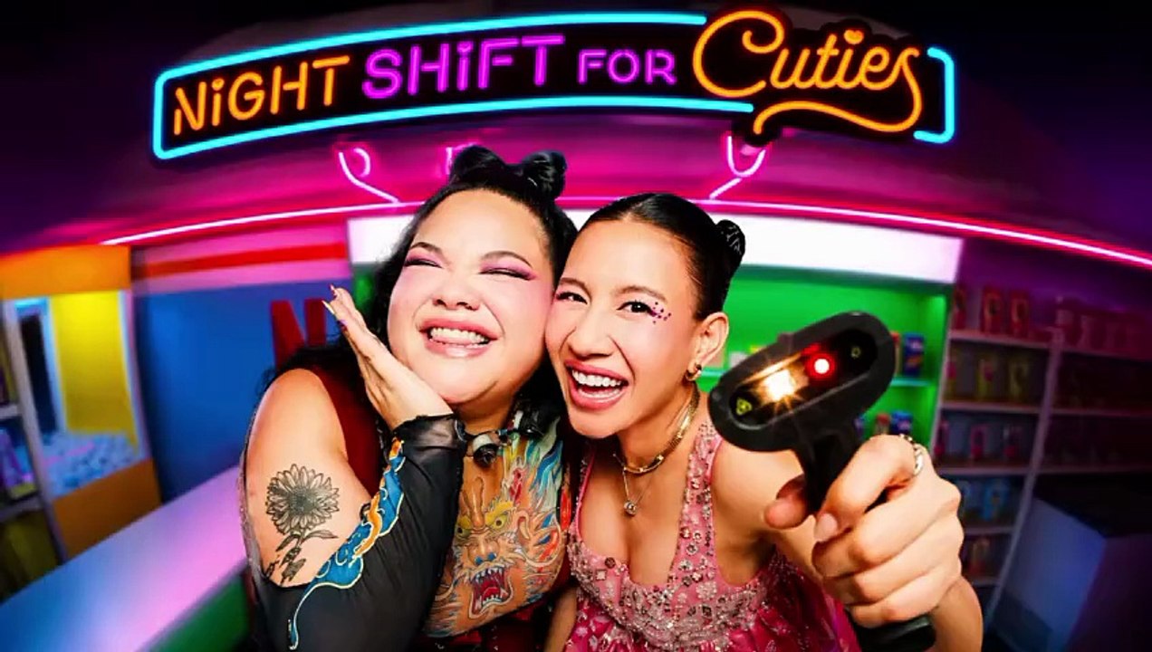 Episode 01 Night Shift For Cuties (2026)