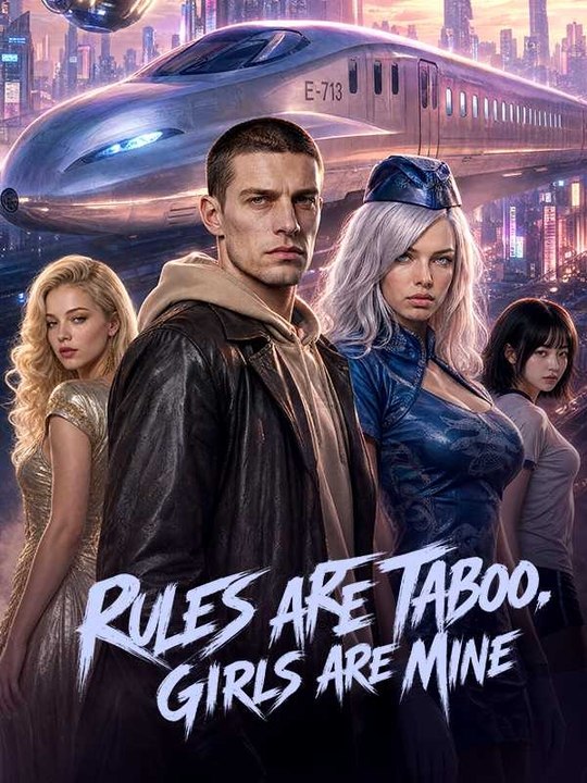 Rules Are Taboo, Girls Are Mine - Full