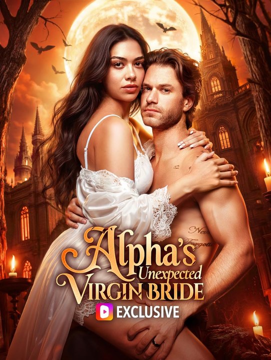 (2026)🧡🍏 🔥 Alpha's Unexpected Virgin Bride - FULL MOVIE