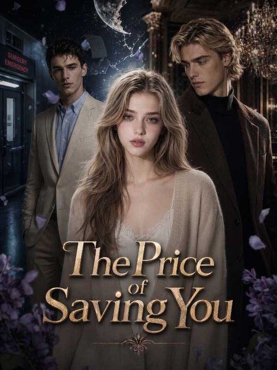 The Price of Saving You - Full