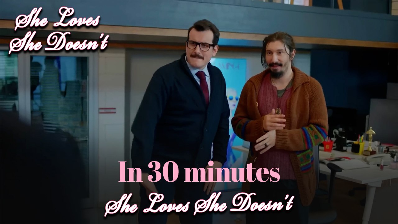 She Loves She Doesn't In 30 Minutes Episode 84