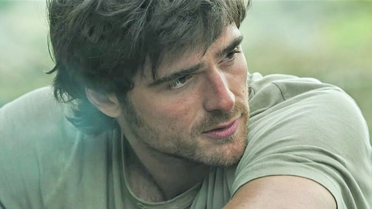 The Dog Stars Bande-annonce VO STFR
