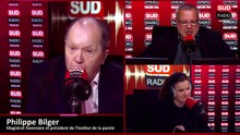 "Réclamer la démission de Darmanin est une absurdité !" - Philippe Bilger