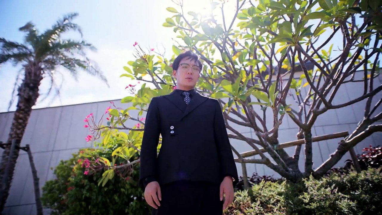 Quy Tắc Đấm Thẳng Của Cô Ấy - Her Straight Punch Rule - Tập 19 (Full HD - Vietsub)