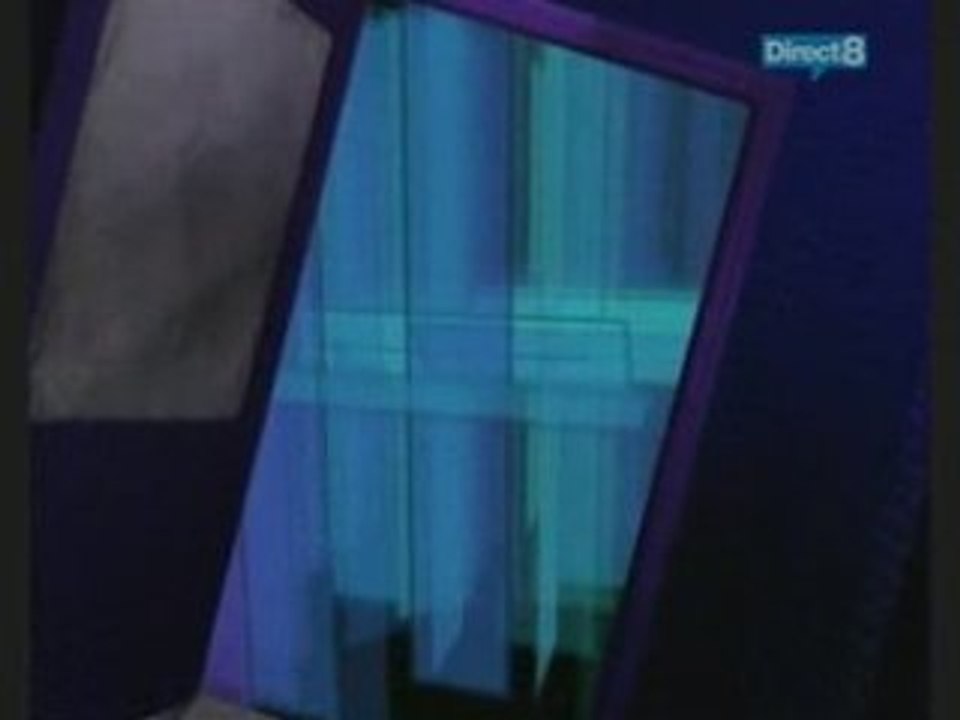 La 8ème dimension (Direct 8)
