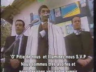 amazigh -homme libre-