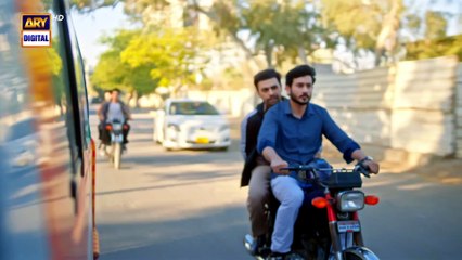 Bas Tera Saath Ho Episode 12 | 9 June 2026 | Farhan Saeed | Sana Javed | |ARY Digital Drama