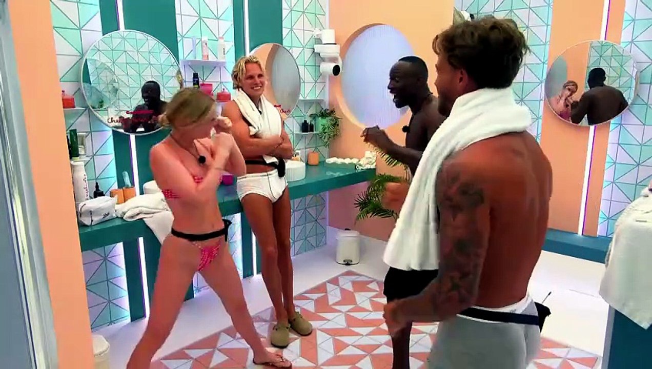 Love Island S13E07