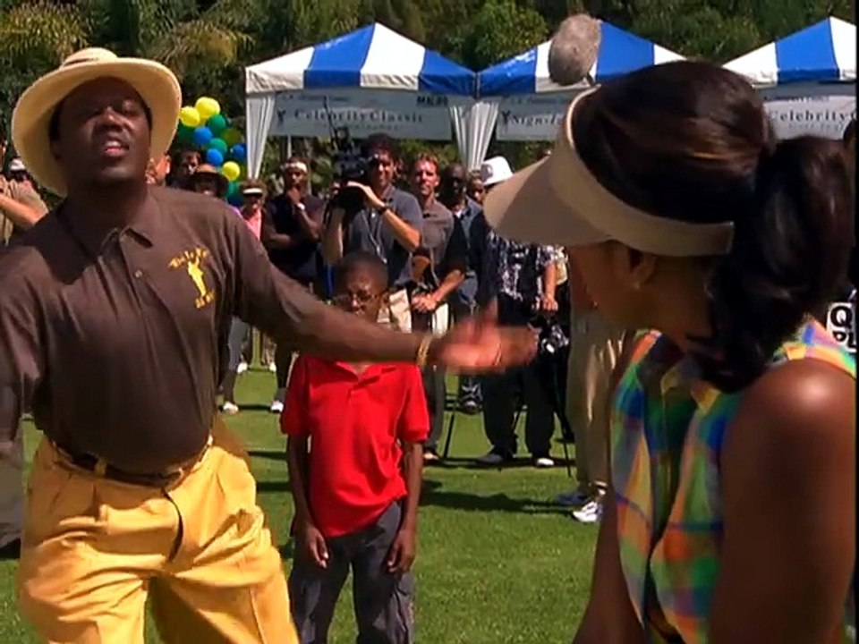 The BERNIE MAC Show - S02 E01 - Keep It on the Short Grass (480p - NF Web-DL)