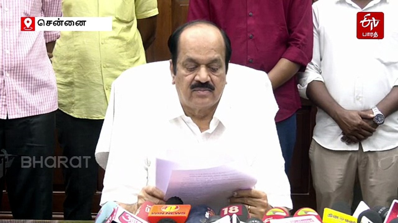 21 அதிமுக எம்.எல்.ஏ.க்கள் தகுதி நீக்கம் இல்லை - சபாநாயகர் ஜேசிடி பிரபாகர் முடிவு